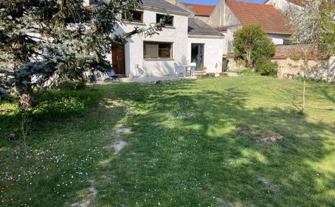 Villa Te koop 104B Rue du General Leclerc. Foto#2 Villa Te koop 104B Rue du General Leclerc. Foto#2