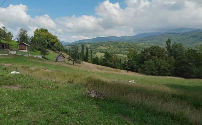 Cabaña/cabaña en venta Gornji Ribnik, Ribnik. Foto#6 Cabaña/cabaña en venta Gornji Ribnik, Ribnik. Foto#6