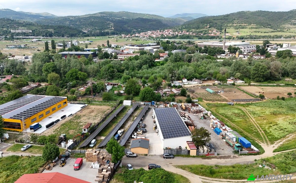 Business for Sale Blagoevgrad, Blagoevgrad Municipality, Blagoevgrad Province, Bulgaria, Ul Pokrovnishko Shose29, bivsha Sgrada Na Zianto 29, 2700. Photo 5