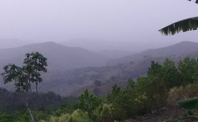 Działka na sprzedaż C Rancho Monte De Sion, 56000. Zdjęcie#10