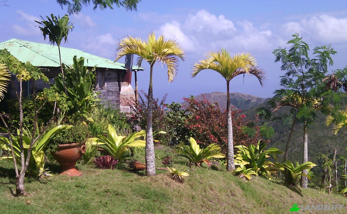 Działka na sprzedaż C Rancho Monte De Sion, 56000, Villa Magante, Gaspar Hernandez, Espaillat Province, Dominican Republic. Zdjęcie 13