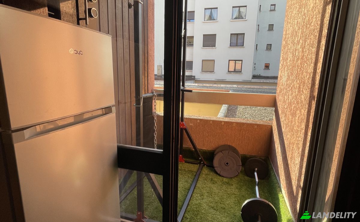 Apartamento à venda 332 Rue Pellissier, 74700 Sallanches, Sallanches, Haute-Savoie, Auvergne-Rhone-Alpes, France. foto 4