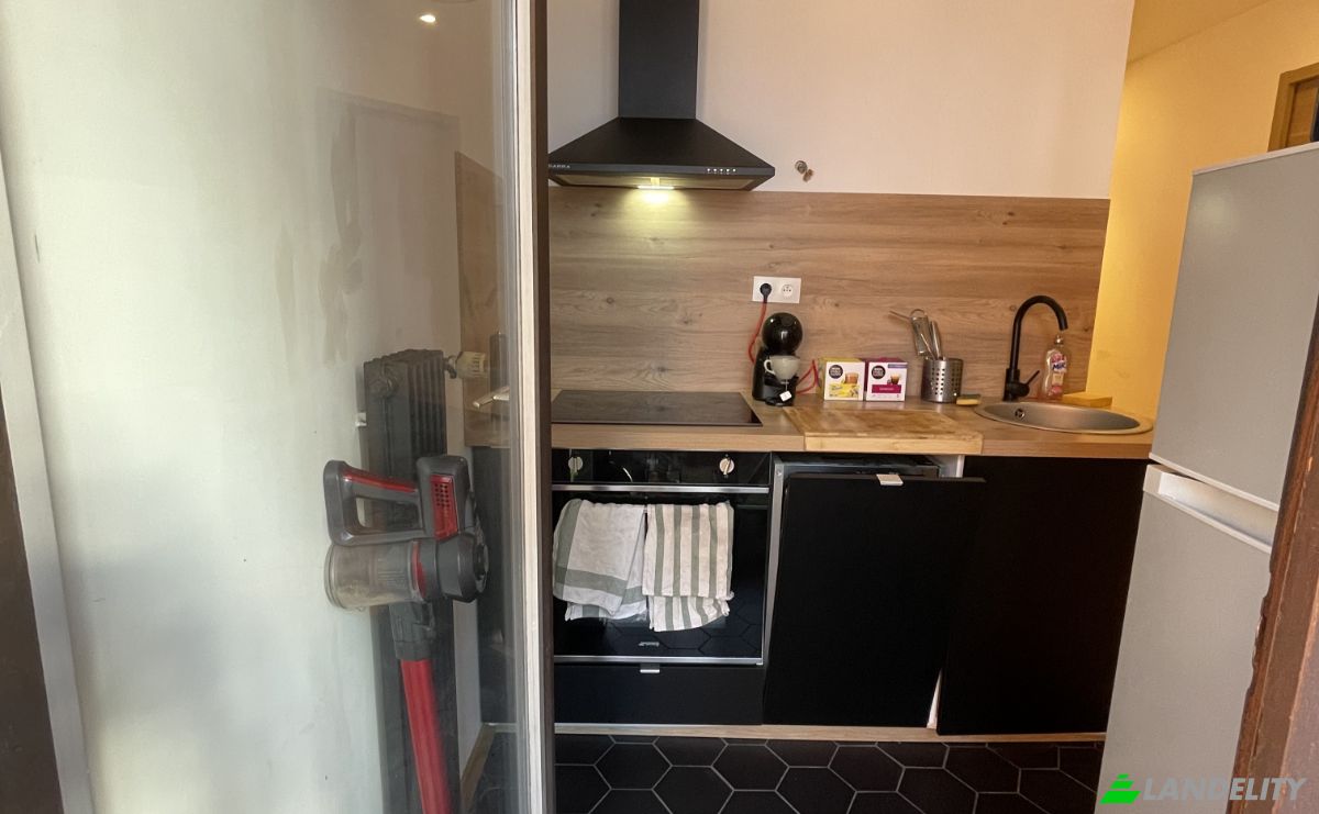Apartamento à venda 332 Rue Pellissier, 74700 Sallanches, Sallanches, Haute-Savoie, Auvergne-Rhone-Alpes, France. foto 5