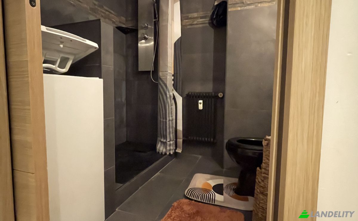 Apartamento à venda 332 Rue Pellissier, 74700 Sallanches, Sallanches, Haute-Savoie, Auvergne-Rhone-Alpes, France. foto 6