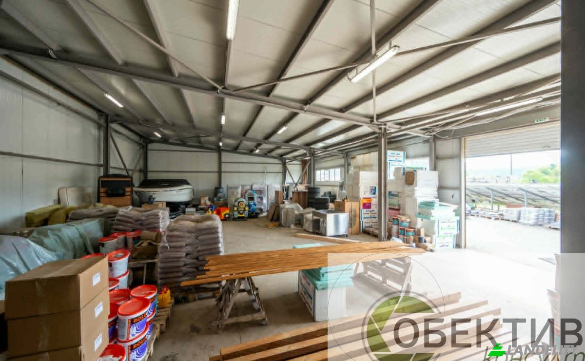 Investing/Development for Sale Blagoevgrad, Blagoevgrad Municipality, Blagoevgrad Province, Bulgaria, Ul Pokrovnishko Shose29, bivsha Sgrada Na Zianto 29, 2700. Photo 14