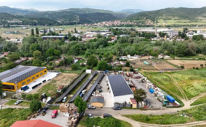 Investing/Development for Sale Blagoevgrad. Photo#4 Investing/Development for Sale Blagoevgrad. Photo#4