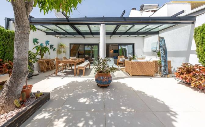 Villa en venta - Pasito Blanco, España