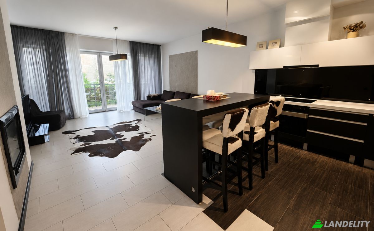 Wohnung zu verkaufen Madonas iela 5, Jurmala, Jurmala pilseta, Latvia, LV-2015. Foto 10