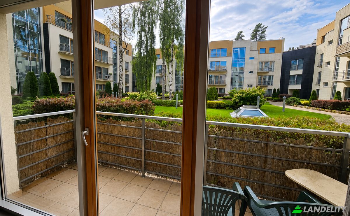 Wohnung zu verkaufen Madonas iela 5, Jurmala, Jurmala pilseta, Latvia, LV-2015. Foto 19