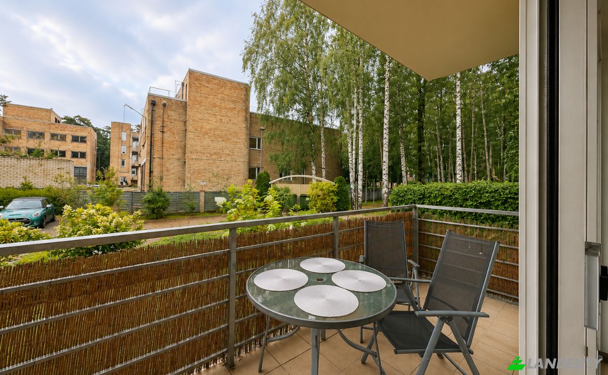 Wohnung zu verkaufen Madonas iela 5, Jurmala, Jurmala pilseta, Latvia, LV-2015. Foto 20