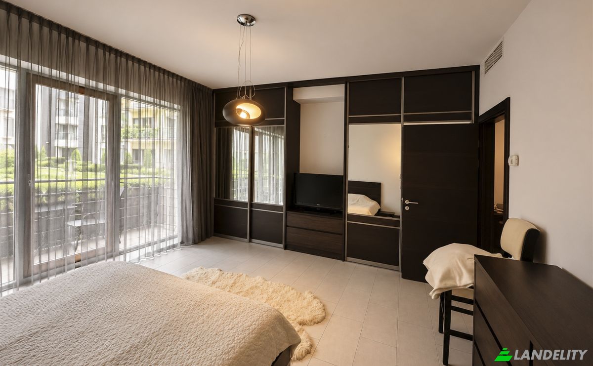 Wohnung zu verkaufen Madonas iela 5, Jurmala, Jurmala pilseta, Latvia, LV-2015. Foto 15