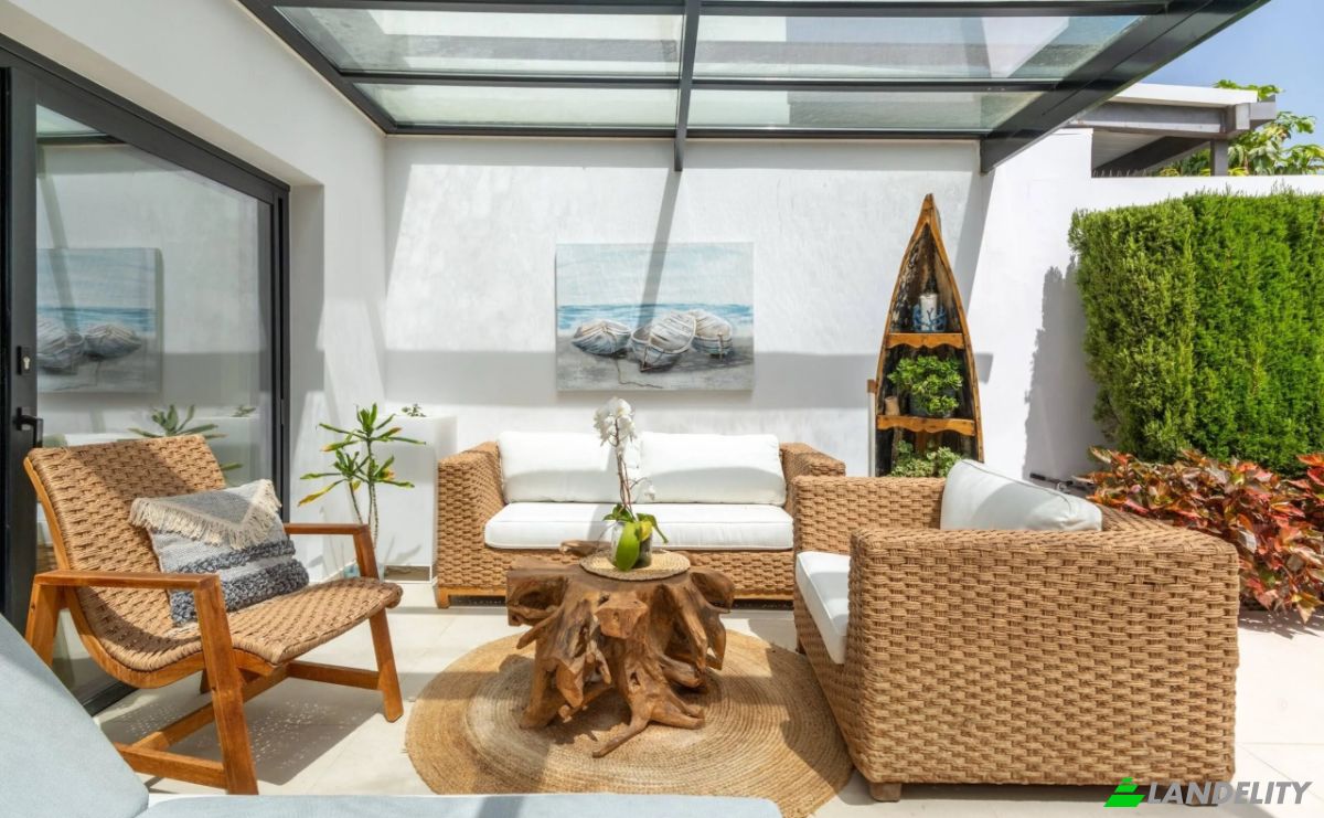 Villa en venta C Goleta, Pasito Blanco, Las Palmas, Canarias, España. Foto 3