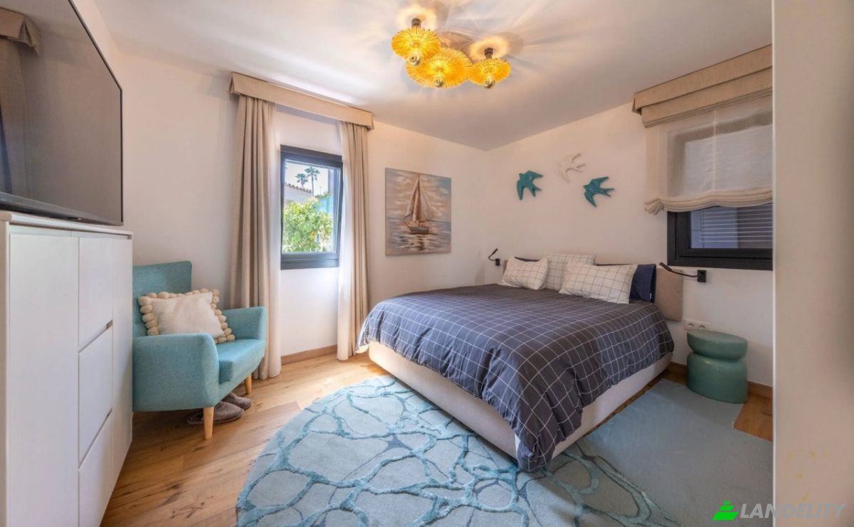 Villa en venta C Goleta, Pasito Blanco, Las Palmas, Canarias, España. Foto 10