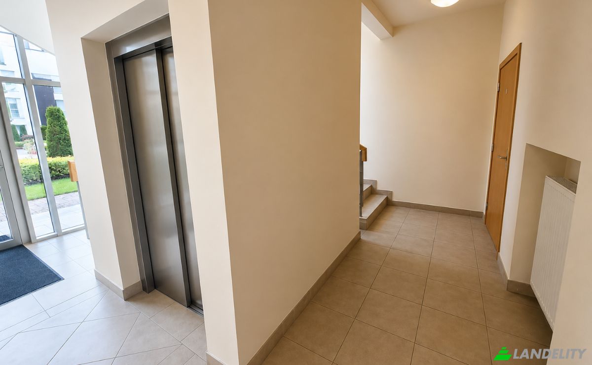 Wohnung zu verkaufen Madonas iela 5, Jurmala, Jurmala pilseta, Latvia, LV-2015. Foto 4