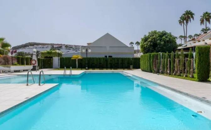Villa en venta C Goleta, Pasito Blanco, Las Palmas. Foto#25
