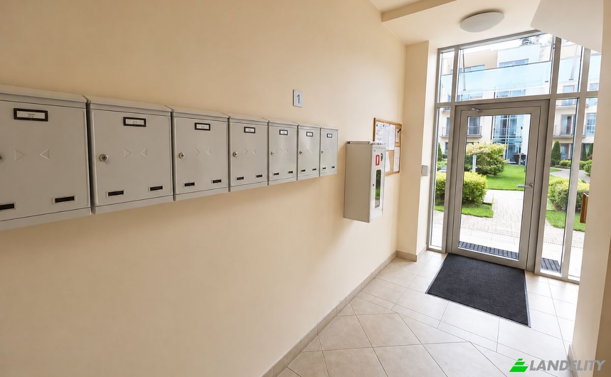 Wohnung zu verkaufen Madonas iela 5, Jurmala, Jurmala pilseta, Latvia, LV-2015. Foto 5
