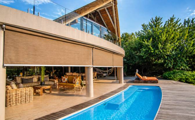 Villa for Sale River Rd, Malalane. Photo#2 Villa for Sale River Rd, Malalane. Photo#2