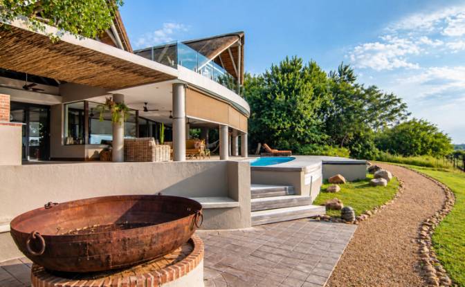 Villa for Sale River Rd, Malalane. Photo#6 Villa for Sale River Rd, Malalane. Photo#6