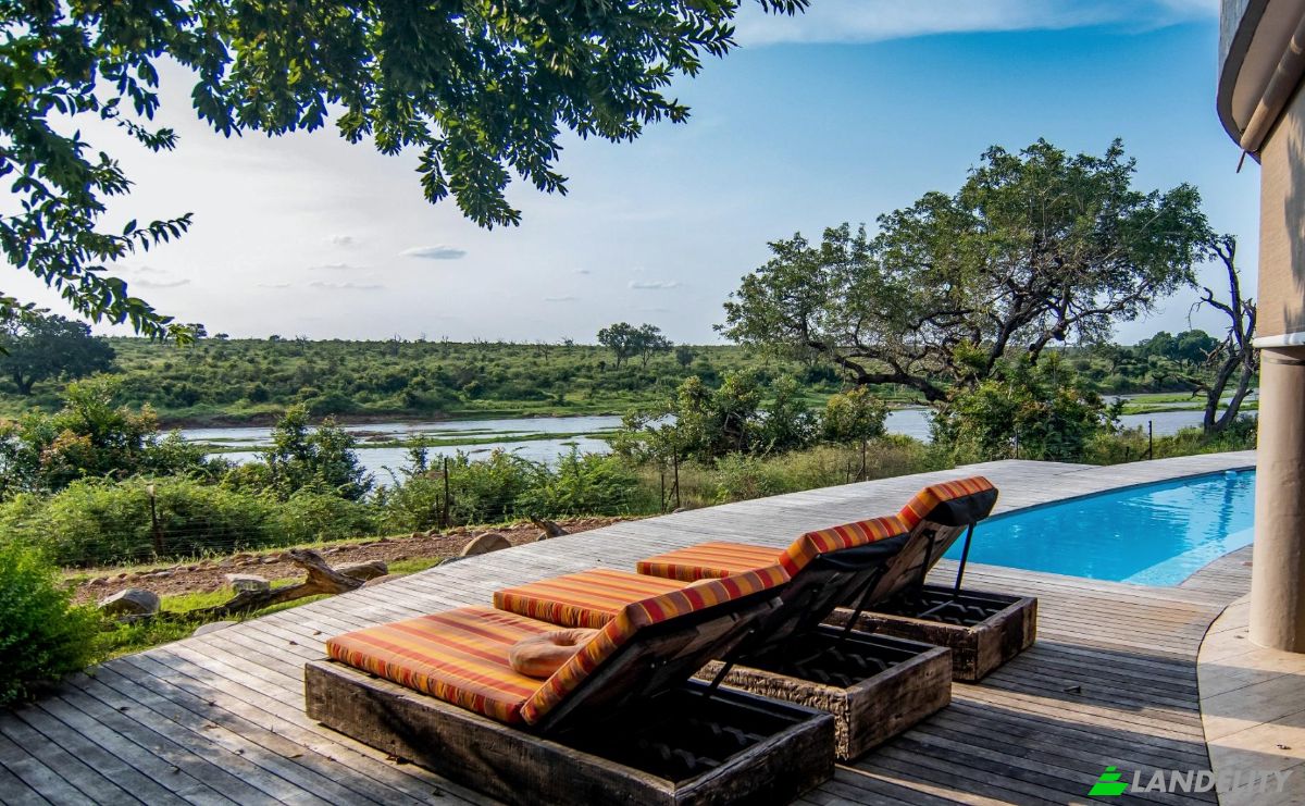 Villa for Sale River Rd, Malalane, Ehlanzeni District Municipality, Mpumalanga, South Africa. Photo 7