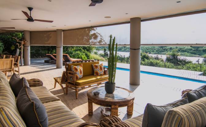 Villa for Sale River Rd, Malalane. Photo#8 Villa for Sale River Rd, Malalane. Photo#8