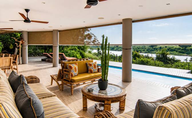 Villa for Sale River Rd, Malalane. Photo#10 Villa for Sale River Rd, Malalane. Photo#10