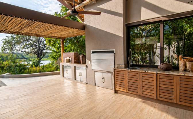 Villa for Sale River Rd, Malalane. Photo#12 Villa for Sale River Rd, Malalane. Photo#12