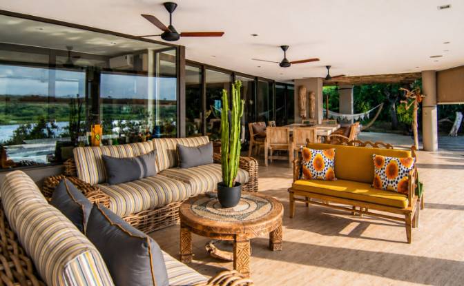 Villa for Sale River Rd, Malalane. Photo#13 Villa for Sale River Rd, Malalane. Photo#13