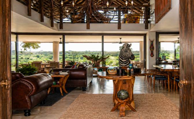 Villa for Sale River Rd, Malalane. Photo#15 Villa for Sale River Rd, Malalane. Photo#15
