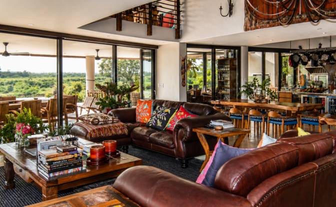 Villa for Sale River Rd, Malalane. Photo#16 Villa for Sale River Rd, Malalane. Photo#16