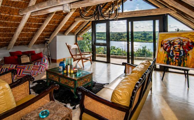 Villa for Sale River Rd, Malalane. Photo#19 Villa for Sale River Rd, Malalane. Photo#19