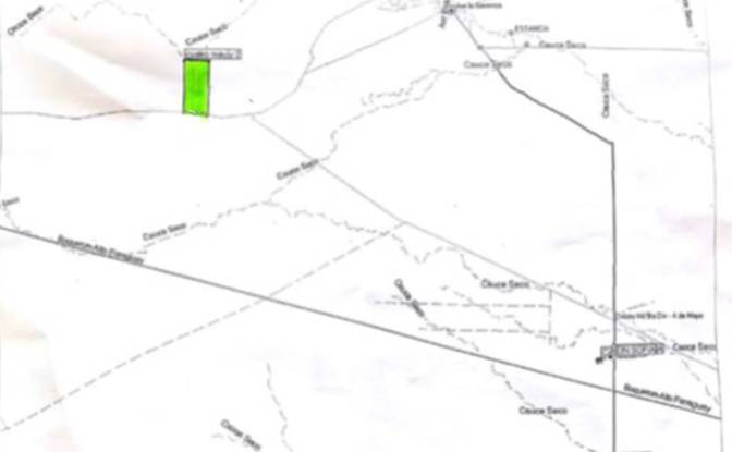 Investing/Development for Sale Zona Agua Dulce. Photo#2 Investing/Development for Sale Zona Agua Dulce. Photo#2