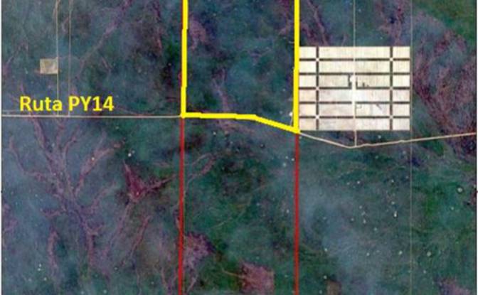Investing/Development for Sale Zona Agua Dulce. Photo#4 Investing/Development for Sale Zona Agua Dulce. Photo#4