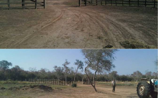 Investing/Development for Sale Zona Agua Dulce. Photo#5 Investing/Development for Sale Zona Agua Dulce. Photo#5