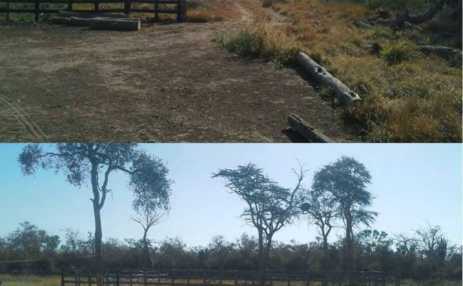 Investing/Development for Sale Zona Agua Dulce. Photo#6 Investing/Development for Sale Zona Agua Dulce. Photo#6