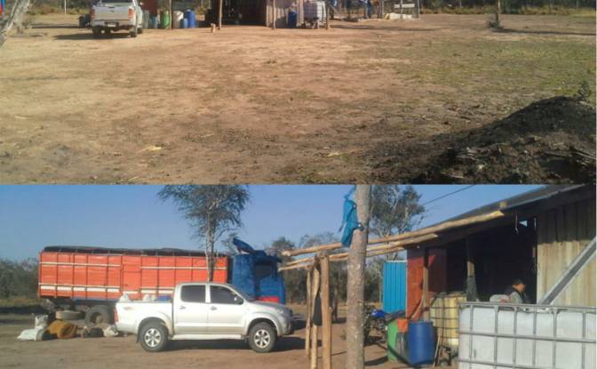 Investing/Development for Sale Zona Agua Dulce. Photo#7 Investing/Development for Sale Zona Agua Dulce. Photo#7