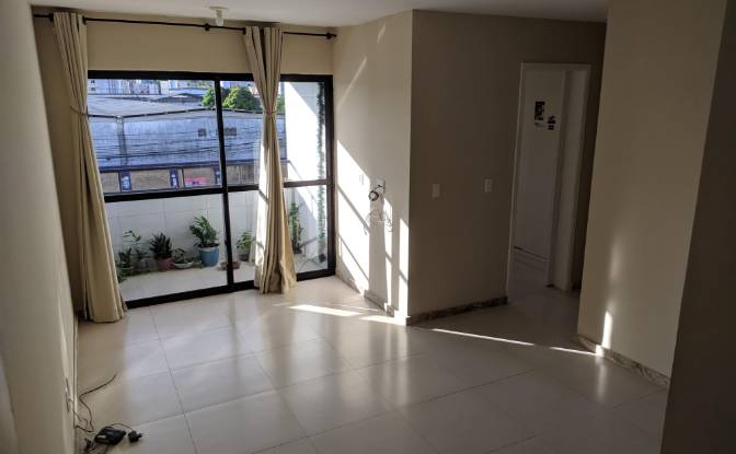 Appartement Te koop - Lauro de Freitas, Brazil
