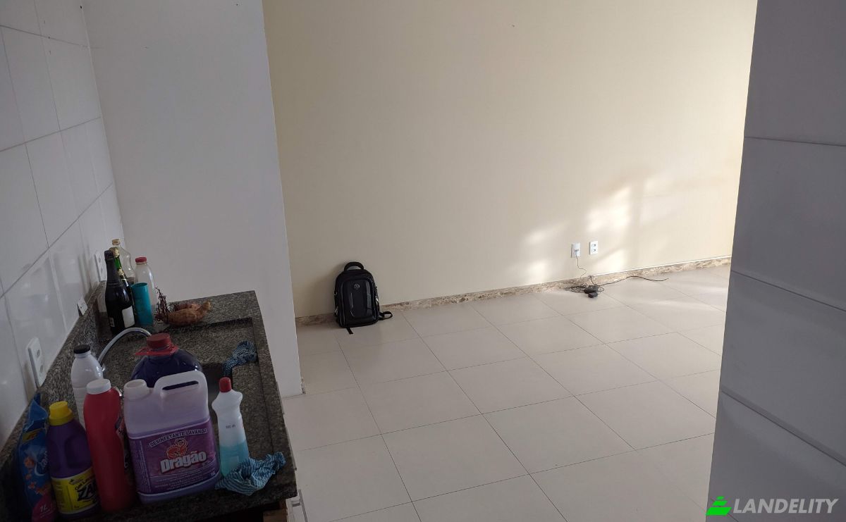 Apartment for Sale R Dr Gerino de Souza Filho, 2116, Centro, Lauro de Freitas, State of Bahia, Brazil, 42703-160. Photo 11