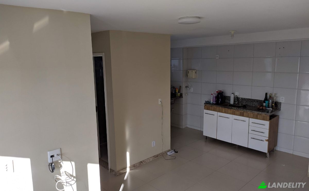 Apartment for Sale R Dr Gerino de Souza Filho, 2116, Centro, Lauro de Freitas, State of Bahia, Brazil, 42703-160. Photo 2