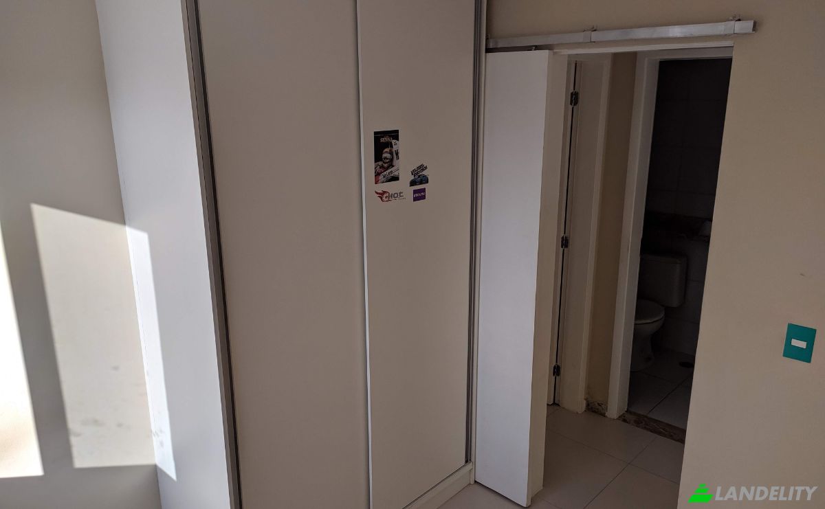 Apartment for Sale R Dr Gerino de Souza Filho, 2116, Centro, Lauro de Freitas, State of Bahia, Brazil, 42703-160. Photo 4