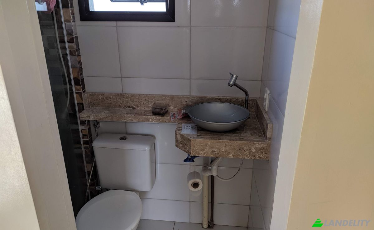 Apartment for Sale R Dr Gerino de Souza Filho, 2116, Centro, Lauro de Freitas, State of Bahia, Brazil, 42703-160. Photo 7