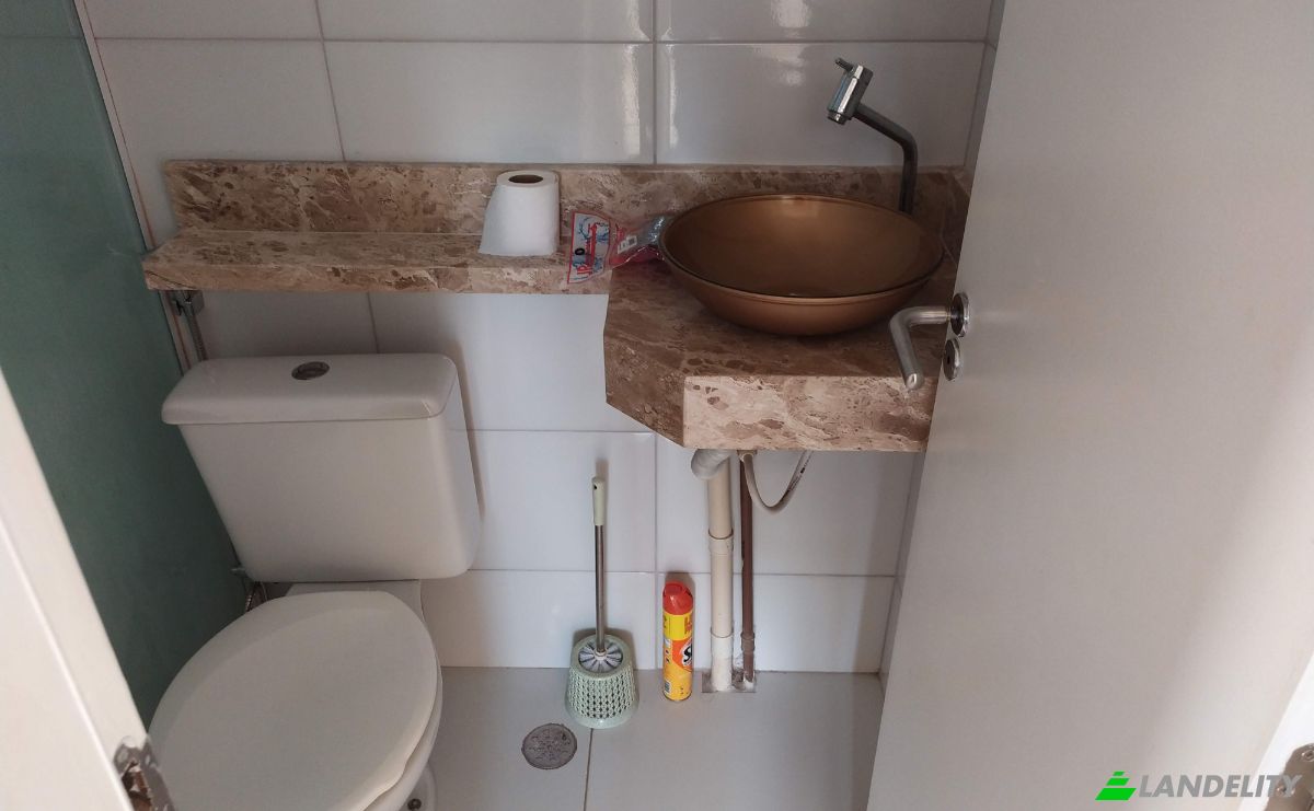 Apartment for Sale R Dr Gerino de Souza Filho, 2116, Centro, Lauro de Freitas, State of Bahia, Brazil, 42703-160. Photo 9