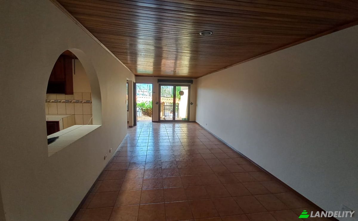 Single Family Home for Sale Heredia, Heredia Province, Costa Rica, San Jorge. Photo 2