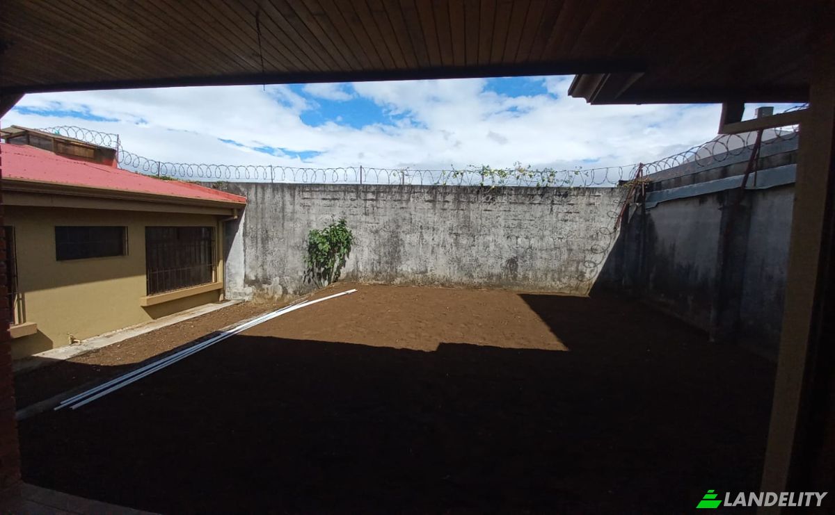 Single Family Home for Sale Heredia, Heredia Province, Costa Rica, San Jorge. Photo 3