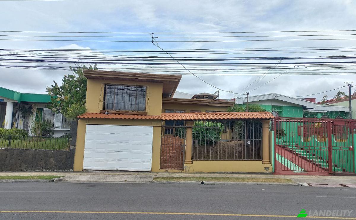 Single Family Home for Sale Heredia, Heredia Province, Costa Rica, San Jorge. Photo 5