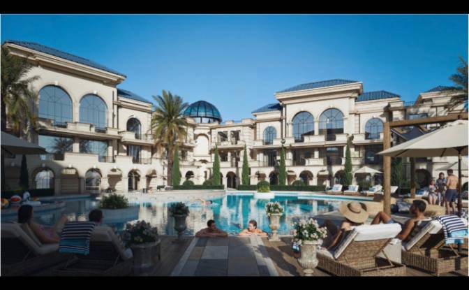 Apartment for Sale Hurghada, Hurghada 1. Photo#3