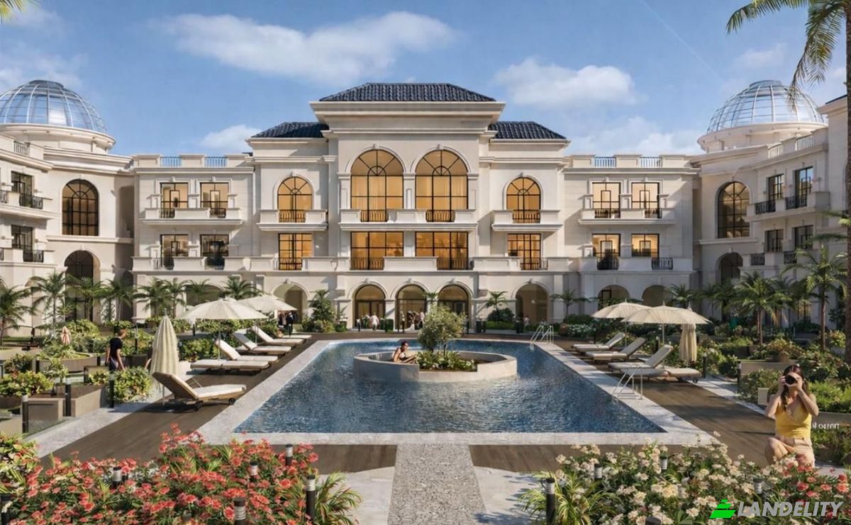 Apartment for Sale Hurghada, Hurghada 1, Red Sea Governorate, Egypt, Red Sea Governorate 1962030. Photo 3