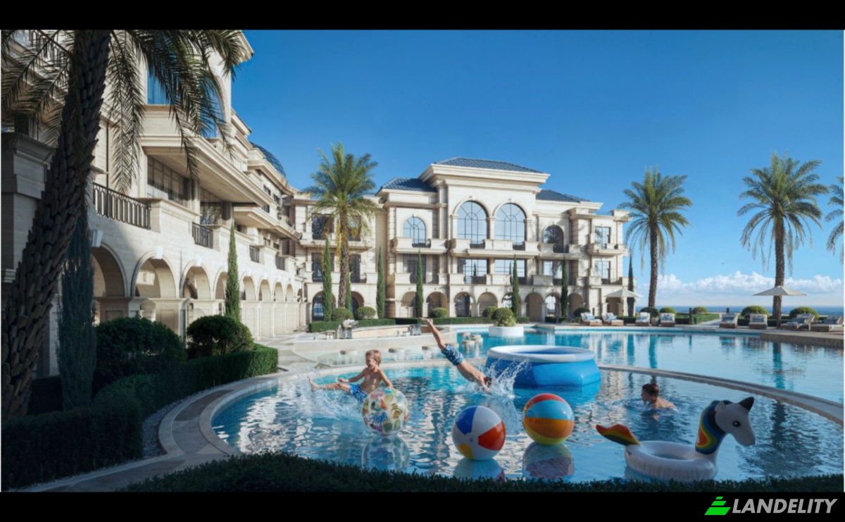 Apartment for Sale Hurghada, Hurghada 1, Red Sea Governorate, Egypt, Red Sea Governorate 1962030. Photo 4