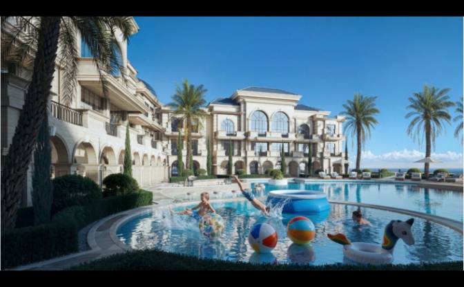 Apartment for Sale Hurghada, Hurghada 1. Photo#4