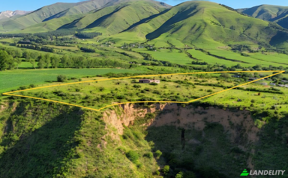Investing/Development for Sale Tafi del Valle, La Banda, Tafi del Valle Department, Tucuman Province, Argentina. Photo 3