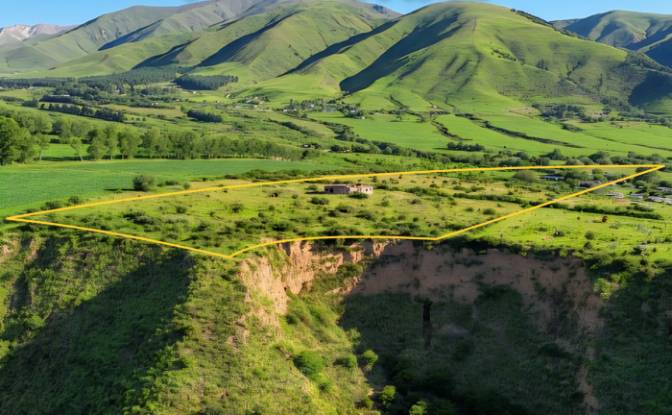 Investing/Development for Sale Tafi del Valle. Photo#3